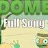 My Singing Monsters Wild Dome Full Song