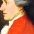 W A Mozart KV 474 Lied Die Betrogene Welt In G Major