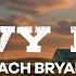 Zach Bryan Heavy Eyes Lyrics