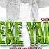 Simba Evara Peke Yake Official Audio