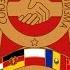 The Warsaw Pact 1955 1991