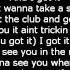 I Got It Gorilla Zoe Lyrics