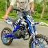 Amar New Dirt Bike