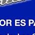 Mi Amor Es Para Ti Multikaraoke Fue Éxito De Los Solitarios