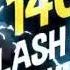 140 Flash FX Elements After Effects Project