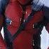 Deadpool Wolverine Opening Scene Deadpool Bye Bye Bye NSYNC Dance Music Video Deadpool3