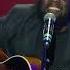 Michaek Kiwanuka Cold Little Heart Live Le Grand Studio RTL