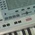 Korg PA 50 Synth Performing Traditional Polka Music Style