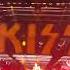 Kiss Heaven S On Fire Live At Rockville 2022