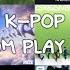 K POP RANDOM PLAY DANCE