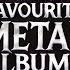 My Top 75 Metal Albums Of 2024