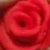 Play Doh Rose Роза из Пластилина Плэй До