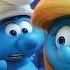 Smurfs The Lost Village 2017 Official Teaser Trailer