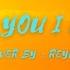 For You I Will Cover By Reyne Lyrics Karaoke Foryouiwill Reyne