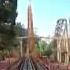 Montezooma S Revenge Roller Coaster POV Knott S Berry Farm