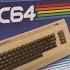 The C64 Mini Reviewed