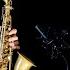 DANCE WITH ME Ehrling Alto Sax RMK Free Score