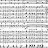 Carl Orff Carmina Burana Score