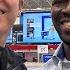 An Amazing Update On Saidu A Sam S Club Secret Santa Recipient And A Tour With Nate Eaton