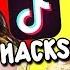 Ich Teste VIRAL TIK TOK HACKS ES FUNKTIONIERT Teil 2 Alles Ava