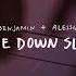 Alec Benjamin Let Me Down Slowly Feat Alessia Cara Official Lyric Video