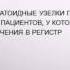 27 Жиляев Е В Первый опыт применения тофацитиниба в Москве Данные из регистра МЕРА