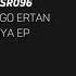 Yago Ertan Rüya UYSR096 Underyourskin Downtempo Yagoertan Organichouse