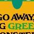 Kids Book Read Aloud GO AWAY BIG GREEN MONSTER By Ed Emberley