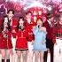 2021 가요대전 4K 전 출연자 All I Want For Christmas Is You 풀캠 SBS Gayo Daejeon 2021 12 25