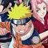 Naruto Opening 4 Full FLOW GO ナルト