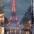 2 Romantic Love Songs In Paris 1 Paris Proposal 2nd City Of Dreams AI Animation 3D Video