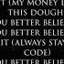 Better Believe It By Boosie Badass Ft Young Jeezy And Webbie