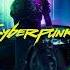 Cyberpunk 2077 Alert Sound Effect