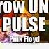 Sorrow PULSE UNCUT Pink Floyd Guitar Tab Playalong