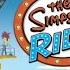 The Simpsons Ride Unused Source Audio And Animatics