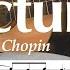 Chopin Nocturne Op 9 2 Sheet Music Tab