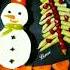 Mery Christmas Food Art With Butter Pasta Pomegranate Seeds Shorts Ytshorts Foodart Diy