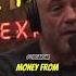 Joe Rogan On Bruce And Michael Buffer Didn T Know They Were Brothers Shorts