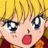 Sailor Moon Sailor Venus Transformation Attack Russian CTC LOVE