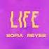 Maejor Sofía Reyes Alonzo Life Official Audio