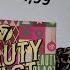 W7 Beauty Blast Adventskalender 2024 Unboxen