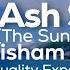 Ash Shams The Sun Surah By Omar Hisham Al Arabi Quran