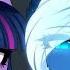 MLP FIM Princess Luna And Twilight Sparkle Tribute 2 Symphony