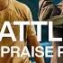 RATTLE Live From Praise Party 2020 Elevation Worship