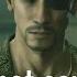 Goro Majima Combat Voice Lines