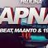 Paulina SAPNAI Nexus Beat Maanto 1998 Remix