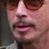 Chris Cornell You Never Knew My Mind From The Cash Cabin Johnny Cash Forever Words