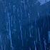 99 Instantly Relief Stress And Fall Asleep Fast In 3 Minutes Heavy Rain Thunderstorm At Night