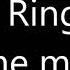 Nokia Ringtone In The Mood