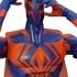 Marvel Legends Across The Spider Verse Spider Man 2099 Action Figure Review